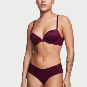 Victoria's Secret No-Show Cheeky Panty