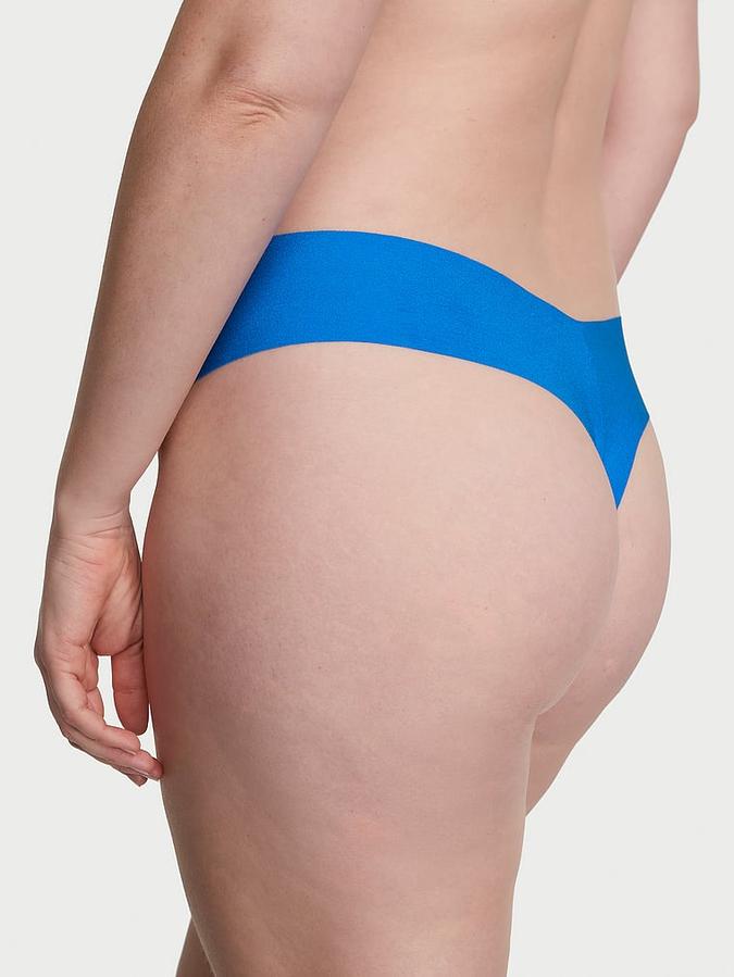 Victoria's Secret No-Show Thong Panty - Image 2