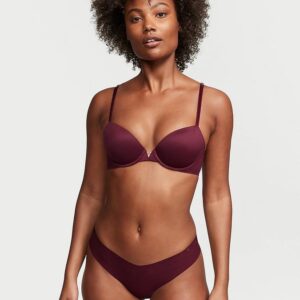 Victoria's Secret No-Show Thong Panty