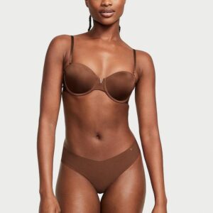 Victoria's Secret No-Show Thong Panty