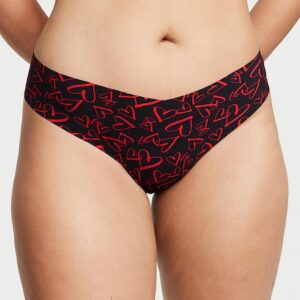 Victoria's Secret No-Show Thong Panty