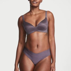 Victoria's Secret No-Show Thong Panty