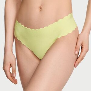 Victoria's Secret No-Show Thong Panty