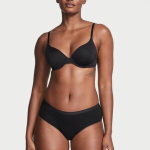 Victoria's Secret Stretch Cotton Hiphugger Panty