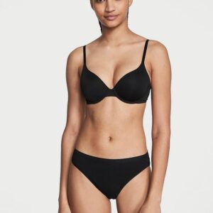 Victoria's Secret Stretch Cotton Bikini Panty