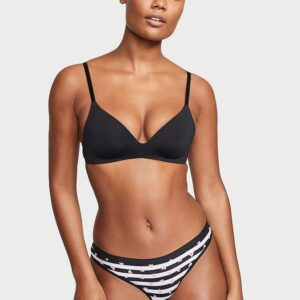Victoria's Secret Stretch Cotton Bikini Panty