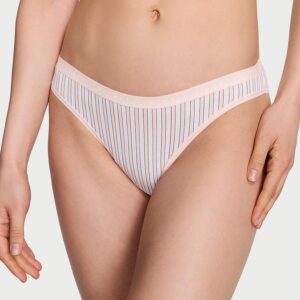 Victoria's Secret Stretch Cotton Bikini Panty