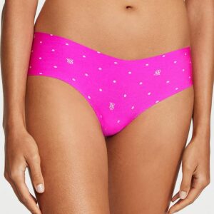 Victoria's Secret No-Show Hiphugger Panty