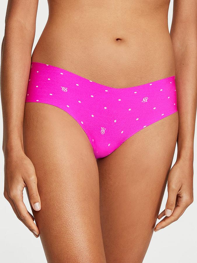 Victoria's Secret No-Show Hiphugger Panty