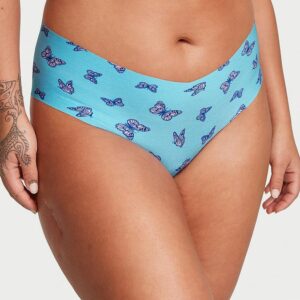 Victoria's Secret No-Show Hiphugger Panty