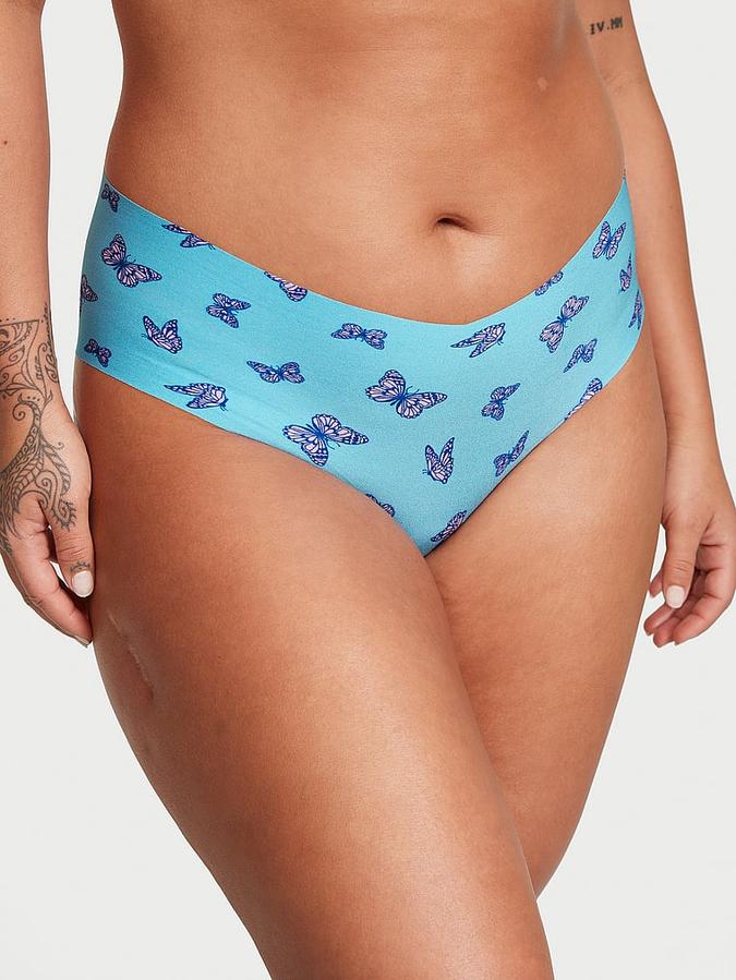Victoria's Secret No-Show Hiphugger Panty