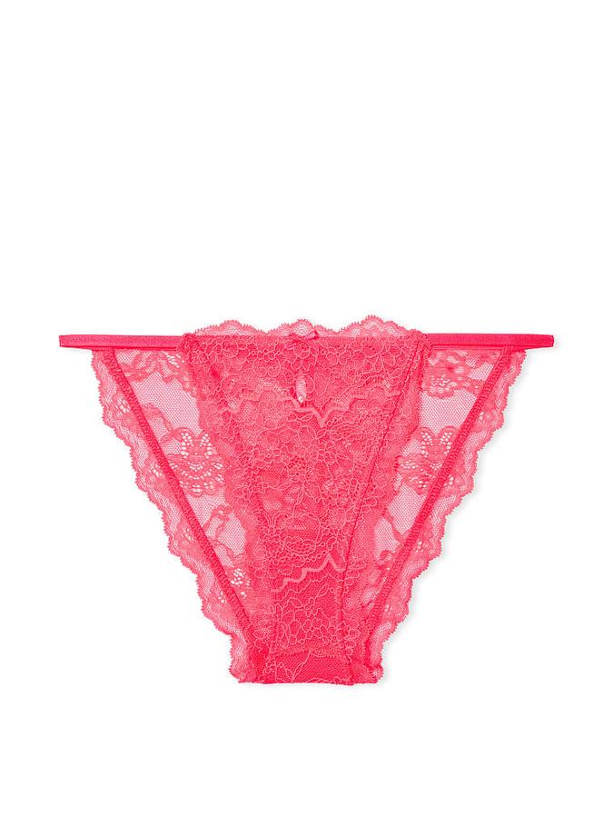Victoria's Secret Mini String Bikini Panty - Image 3
