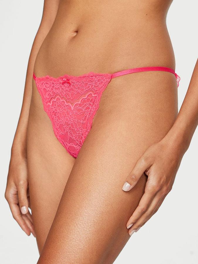 Victoria's Secret Mini String Bikini Panty