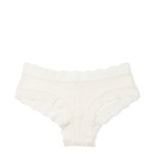 Victoria's Secret Posey Lace Cheeky Panty