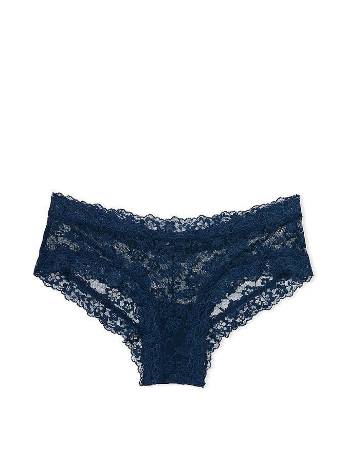 Victoria's Secret Posey Lace Cheeky Panty - Image 3