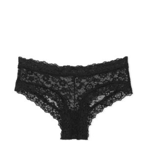 Victoria's Secret Posey Lace Cheeky Panty