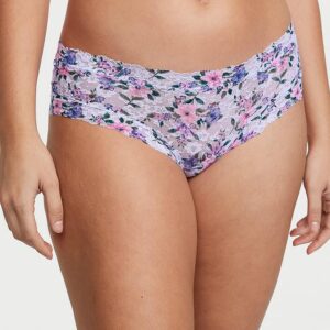 Victoria's Secret Lace Cheeky Panty