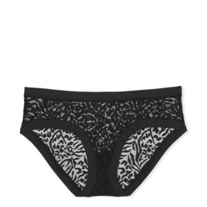 Victoria's Secret No-Show Hiphugger Panty