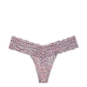 Victoria's Secret Lace Thong Panty