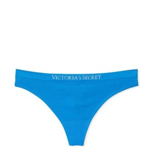Victoria's Secret Seamless Thong Panty