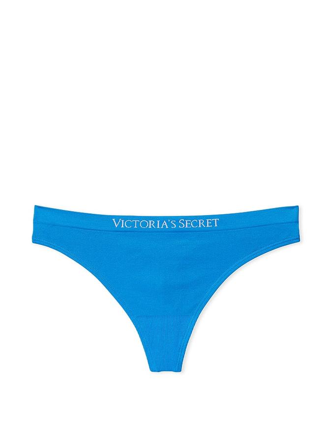 Victoria's Secret Seamless Thong Panty
