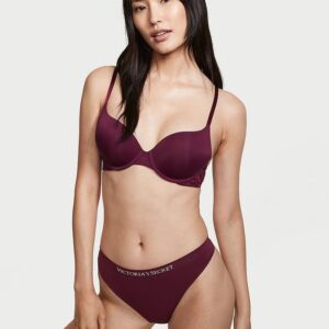 Victoria's Secret Seamless Thong Panty