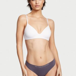 Victoria's Secret Seamless Thong Panty