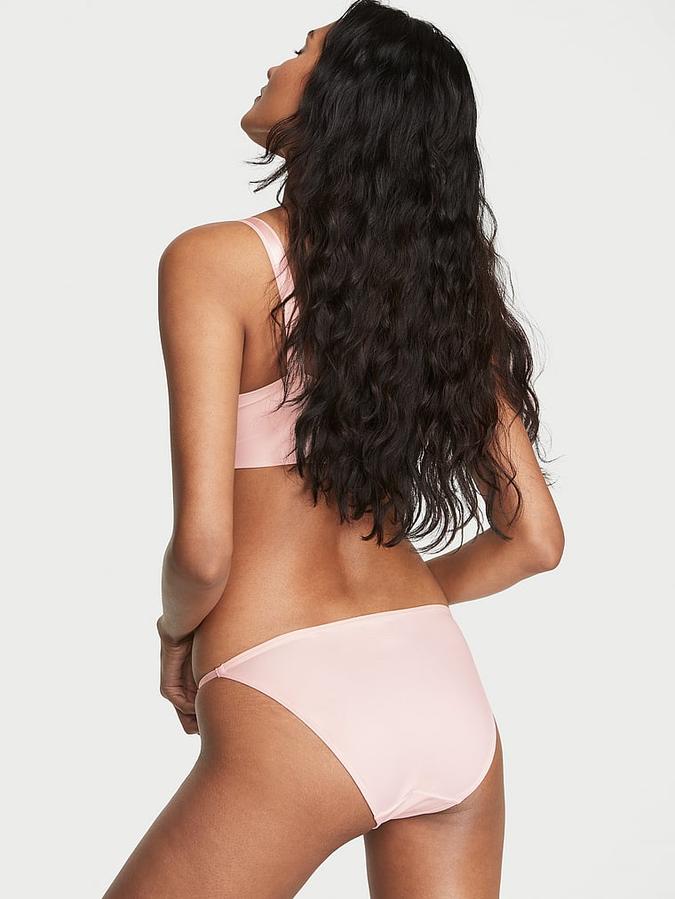 Victoria's Secret Adjustable String Bikini Panty - Image 2