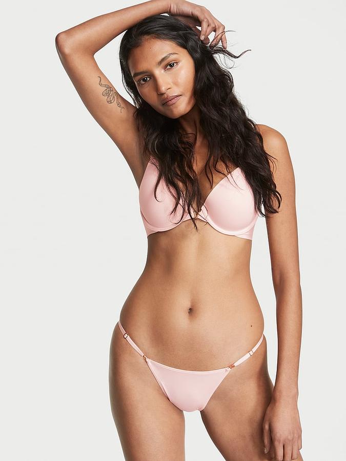 Victoria's Secret Adjustable String Bikini Panty