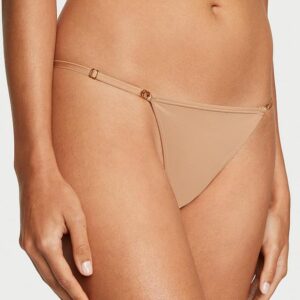 Victoria's Secret Adjustable String Bikini Panty