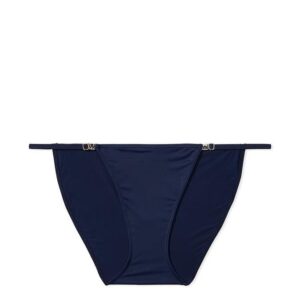 Victoria's Secret Adjustable String Bikini Panty