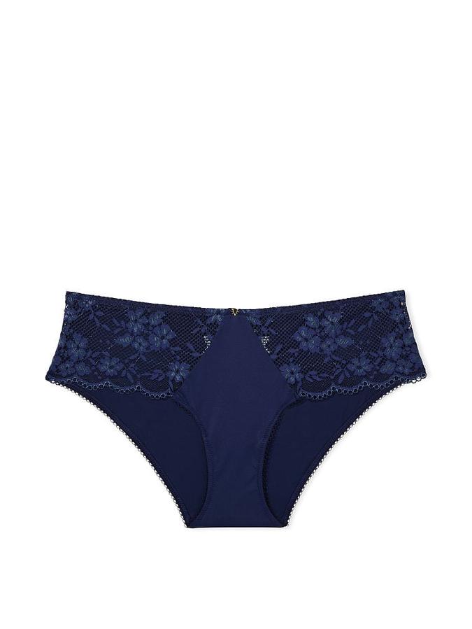 Victoria's Secret Cloud Lace Hiphugger Panty - Image 3