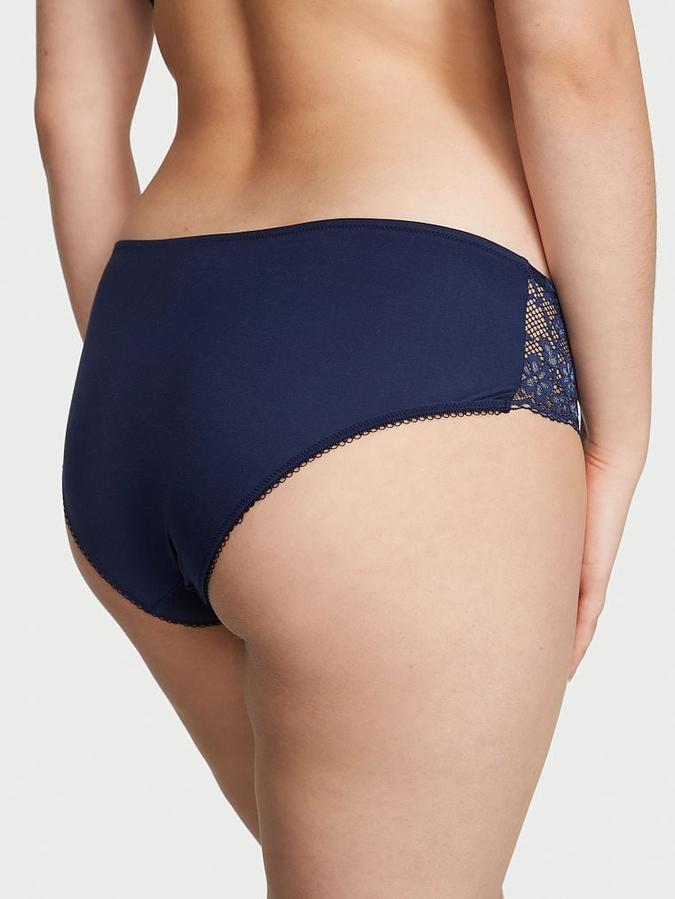 Victoria's Secret Cloud Lace Hiphugger Panty - Image 2