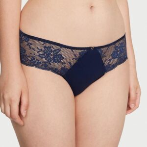 Victoria's Secret Cloud Lace Hiphugger Panty