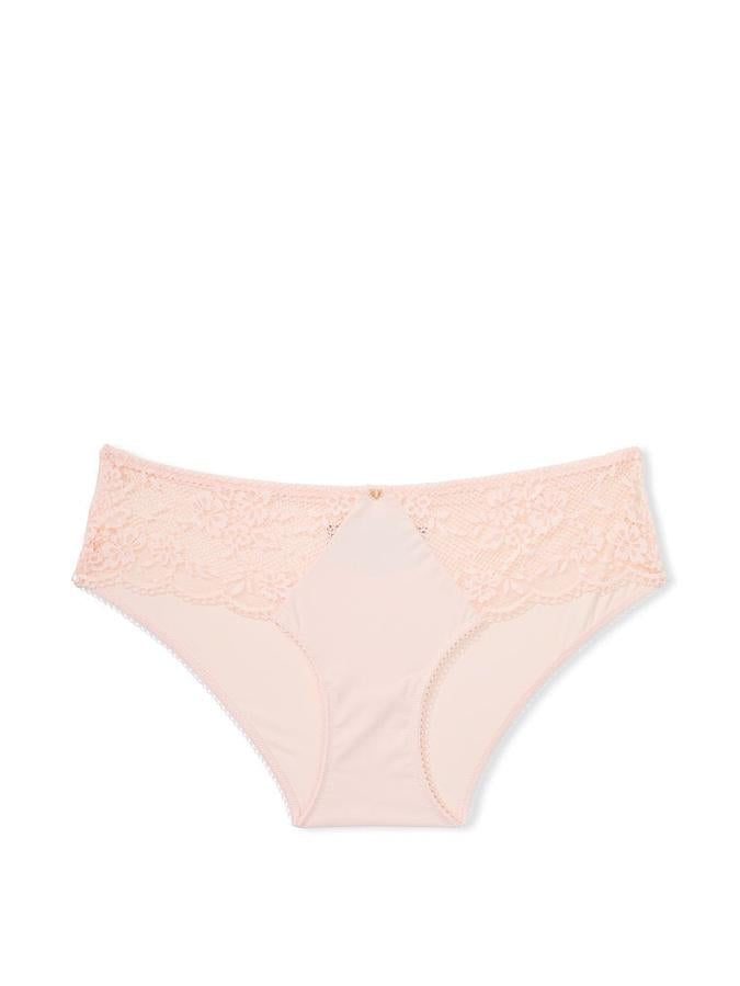 Victoria's Secret Cloud Lace Hiphugger Panty - Image 3