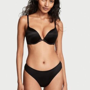Victoria's Secret So Obsessed Strappy Thong Panty