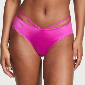Victoria's Secret So Obsessed Strappy Cheeky Panty