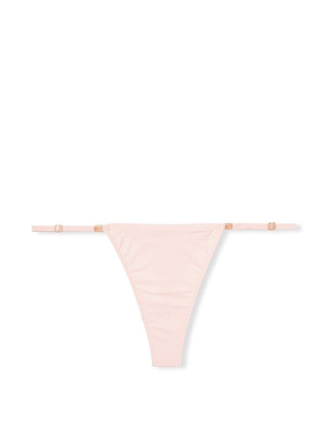 Victoria's Secret Adjustable String Thong Panty - Image 2
