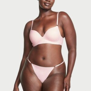 Victoria's Secret Adjustable String Thong Panty