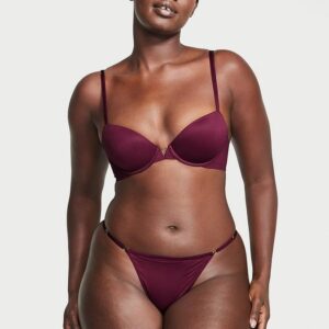 Victoria's Secret Adjustable String Thong Panty