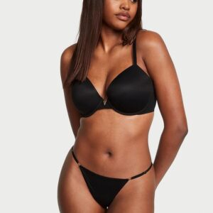 Victoria's Secret Adjustable String Thong Panty