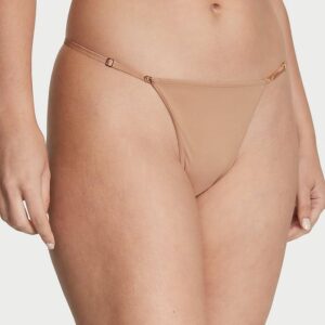 Victoria's Secret Adjustable String Thong Panty