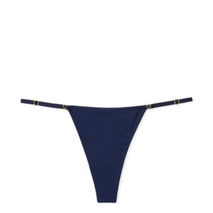 Victoria's Secret Adjustable String Thong Panty