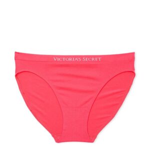 Victoria's Secret Seamless Bikini Panty