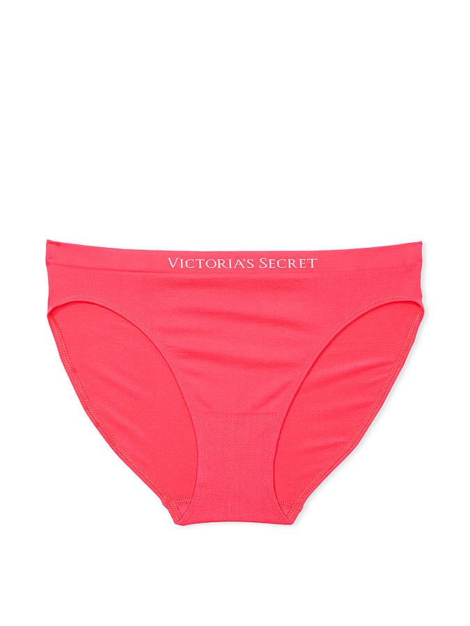 Victoria's Secret Seamless Bikini Panty