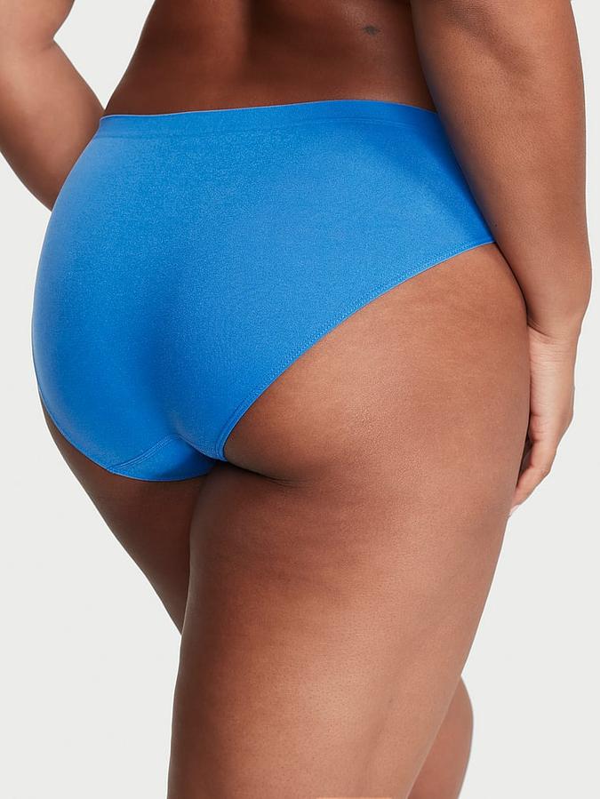 Victoria's Secret Seamless Bikini Panty - Image 2