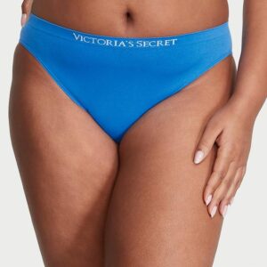 Victoria's Secret Seamless Bikini Panty