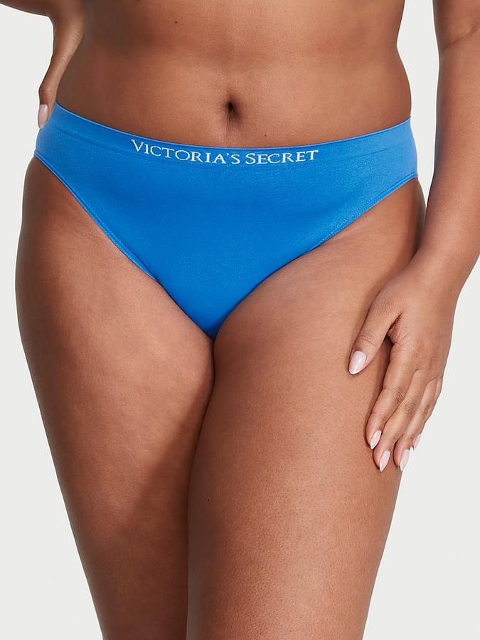Victoria's Secret Seamless Bikini Panty