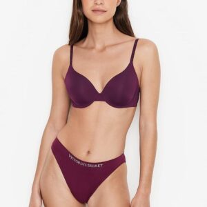 Victoria's Secret Seamless Bikini Panty