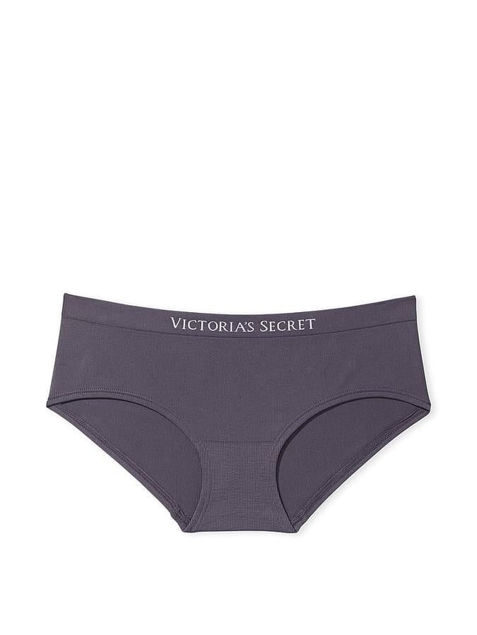 Victoria's Secret Seamless Bikini Panty - Image 3